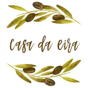 Logo for Casa da Eira